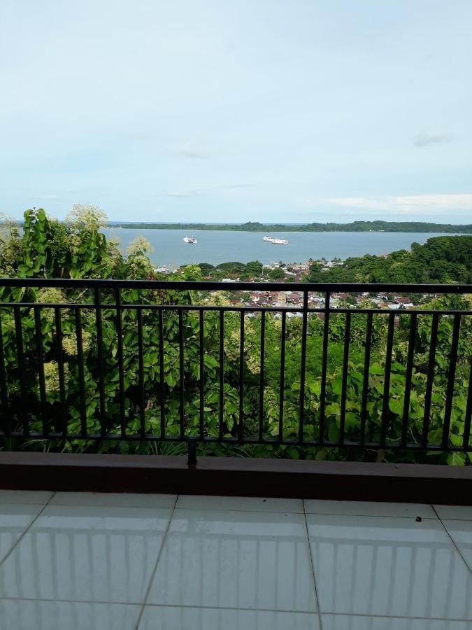 Bukit Kenari Hotel & Restaurant Pare-Pare Екстер'єр фото