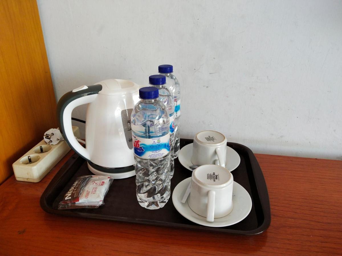 Bukit Kenari Hotel & Restaurant Pare-Pare Екстер'єр фото