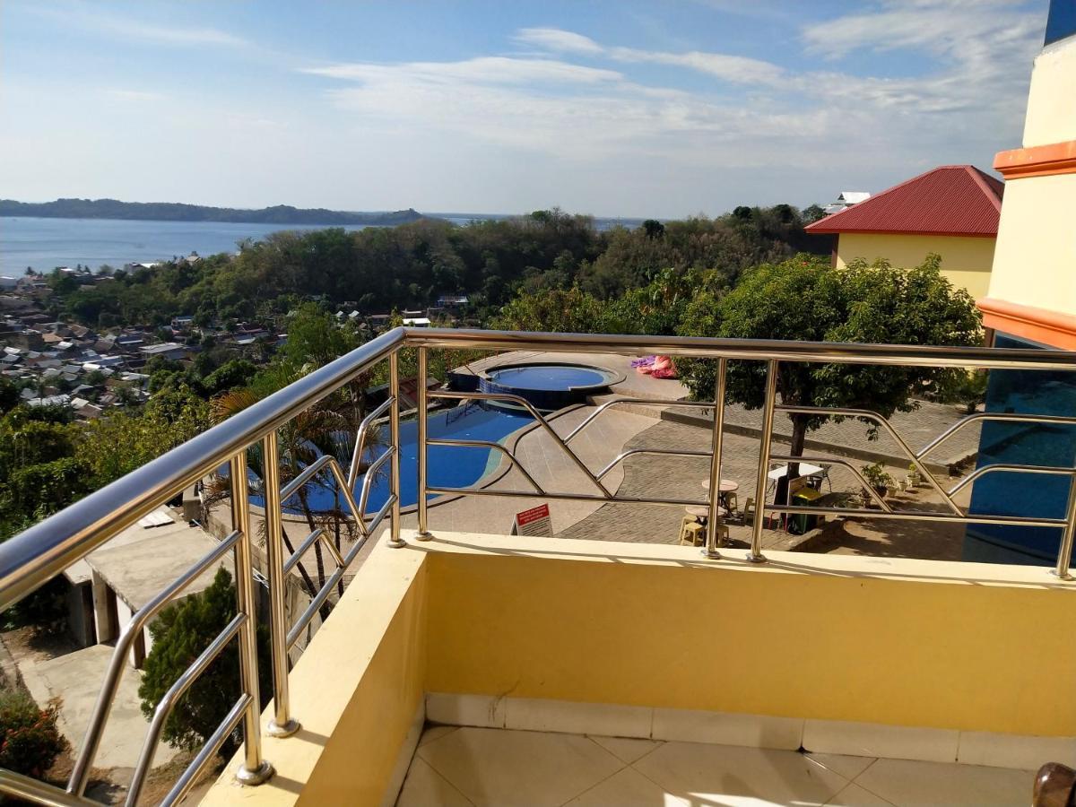 Bukit Kenari Hotel & Restaurant Pare-Pare Екстер'єр фото