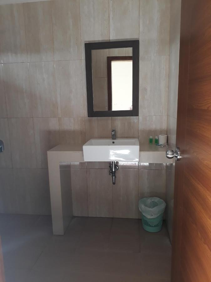 Bukit Kenari Hotel & Restaurant Pare-Pare Екстер'єр фото