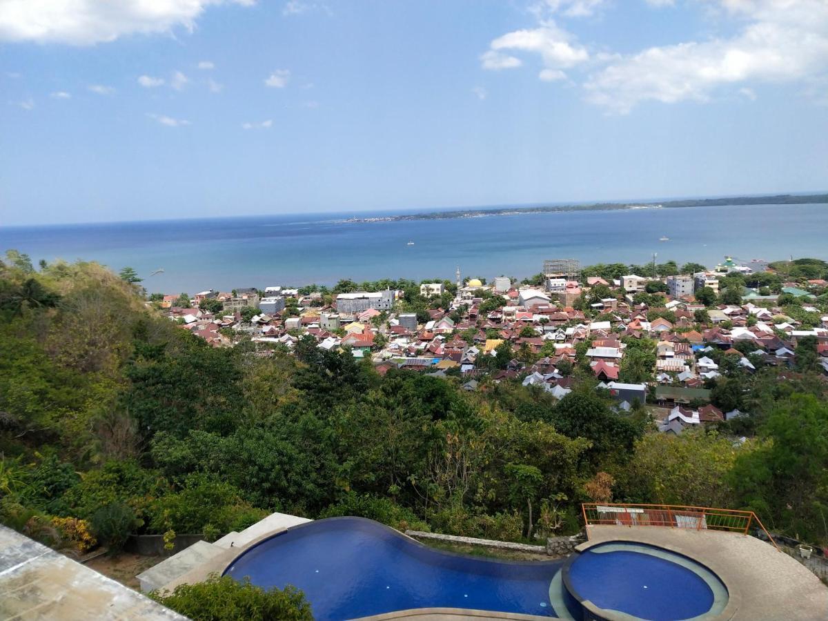 Bukit Kenari Hotel & Restaurant Pare-Pare Екстер'єр фото