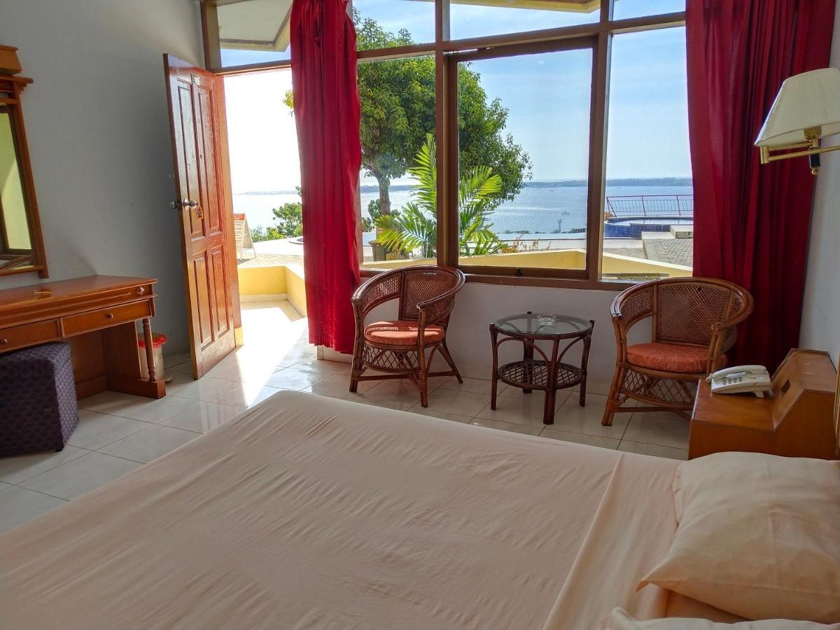 Bukit Kenari Hotel & Restaurant Pare-Pare Екстер'єр фото