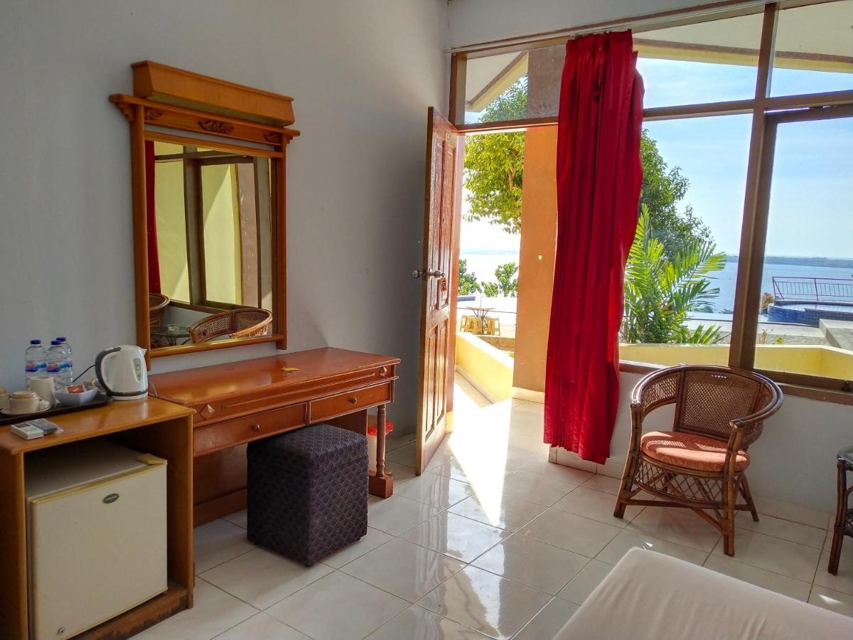 Bukit Kenari Hotel & Restaurant Pare-Pare Екстер'єр фото