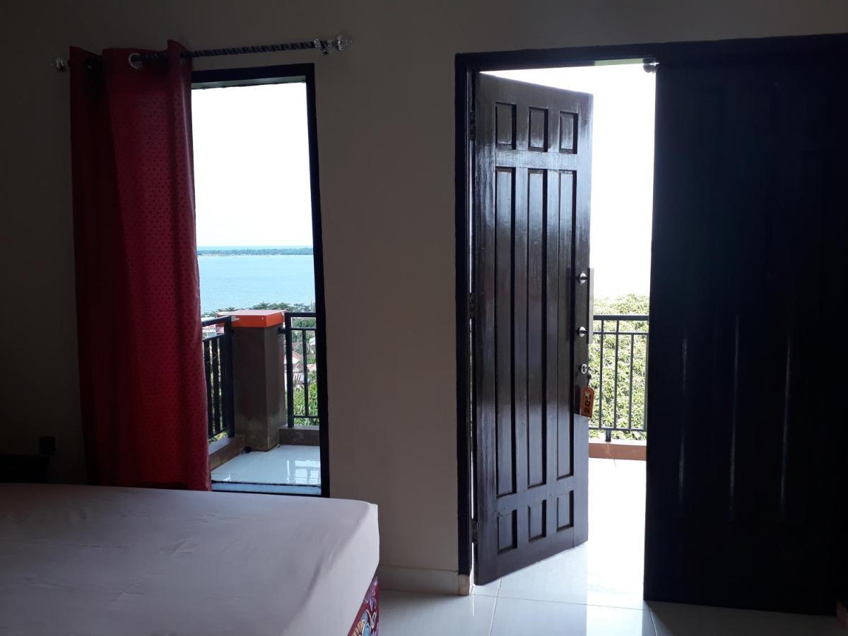 Bukit Kenari Hotel & Restaurant Pare-Pare Екстер'єр фото