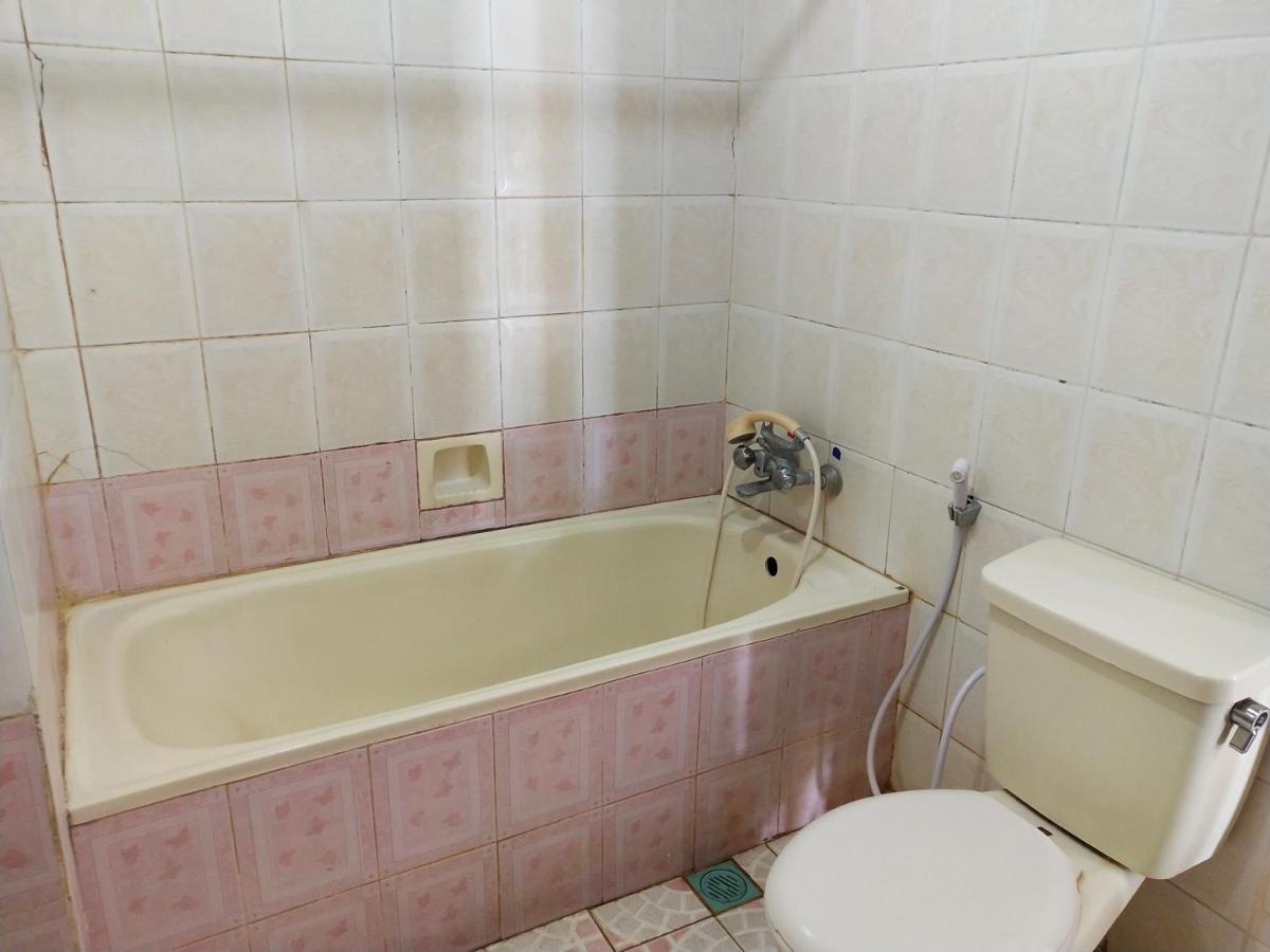 Bukit Kenari Hotel & Restaurant Pare-Pare Екстер'єр фото
